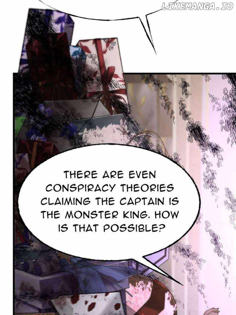 I'm the strongest boss Chapter 47 14